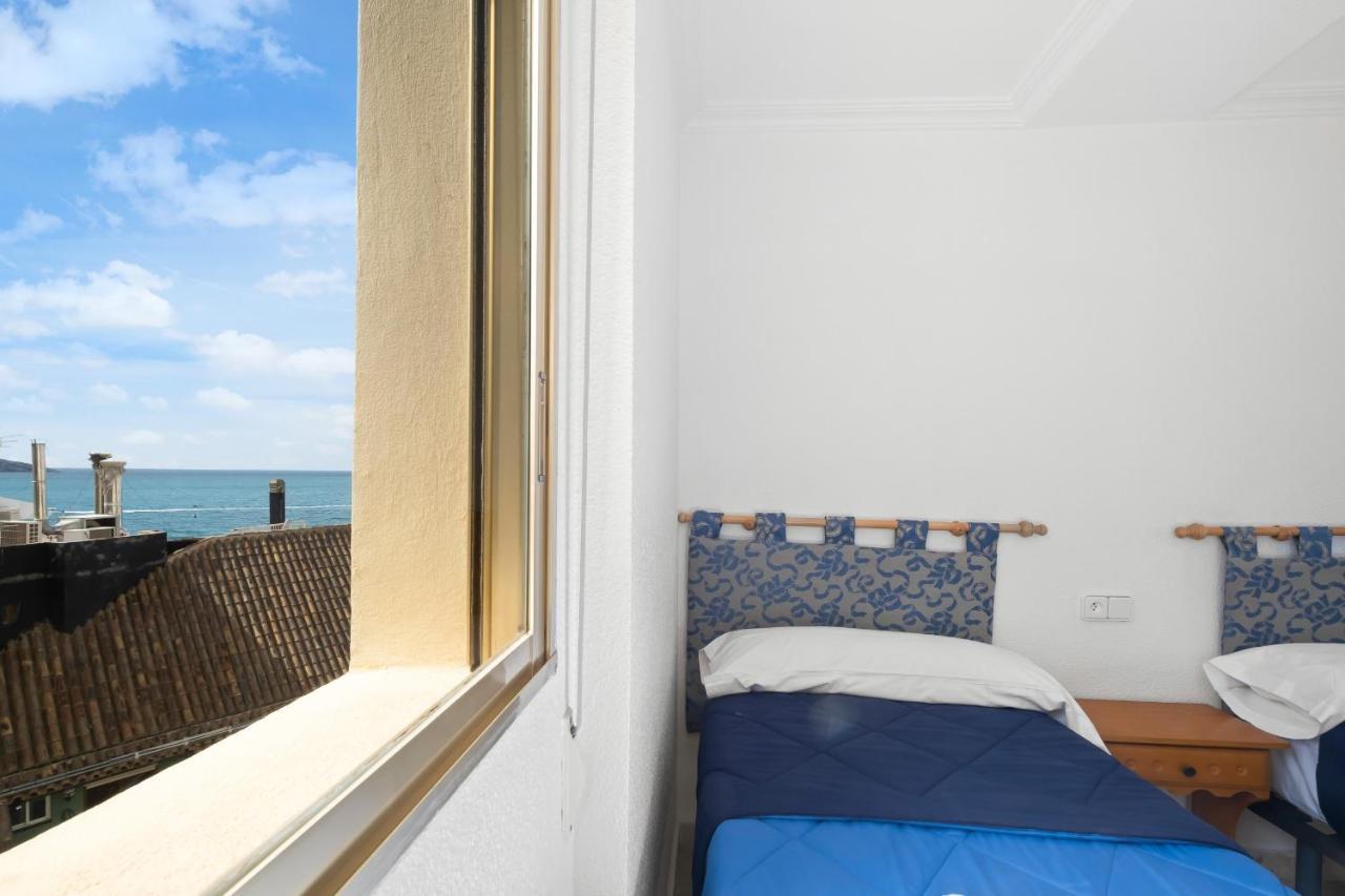Don Miguel Apartment 8-C Levante Beach Benidorm Eksteriør bilde
